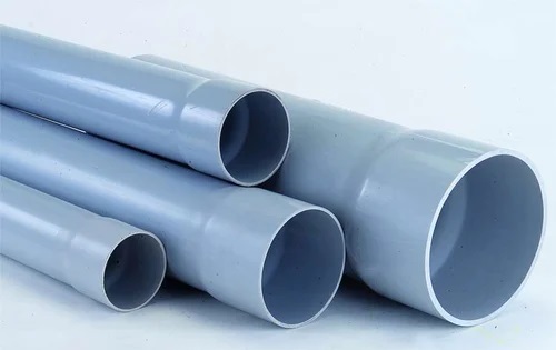 PVC PIPES